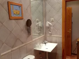 Hostal San Martín