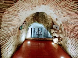 El pozo de los deseos R.Saavedra