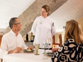 Zinco Zentido | Restaurante en Talavera de la Reina