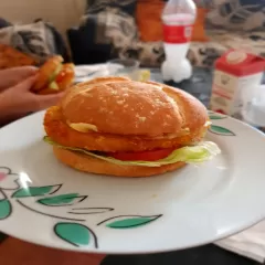 Asador Don pollo