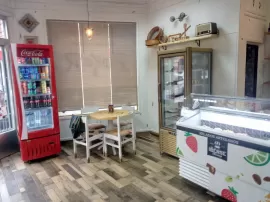 Pastelería Poker