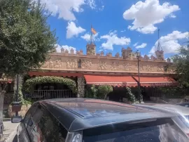 RESTAURANTE EL MADERO