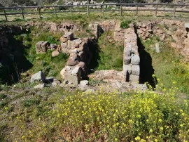 Ermita de Santa María de Melque