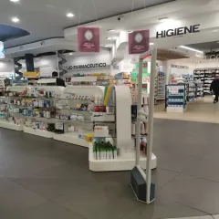 Farmacia Abadia