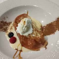 Restaurante Montes