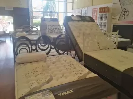 Yuncos Flex Shopping Center