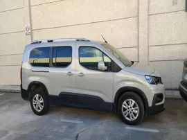 Peugeot Autos Celcha