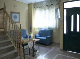 Hostal Elvira