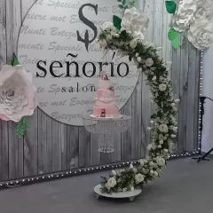 Restaurante Señorío