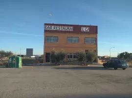 RESTAURANTE EL CARRO