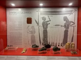Museo Municipal de Consuegra