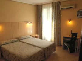 Hostal Los Guerreros