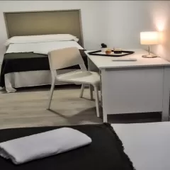 Hospedaje La Paz Madrid