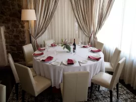 Hotel Restaurante Castellano