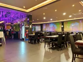 Wok Sol Buffet Libre