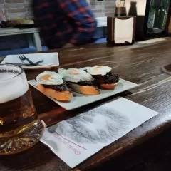 Bar Pichi