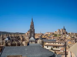 Hotel YIT Conquista de Toledo