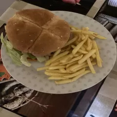 Cafetería H7