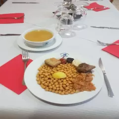 RESTAURANTE EL CARRO