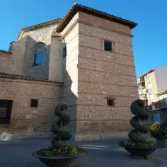 Ayuntamiento de Torrijos.