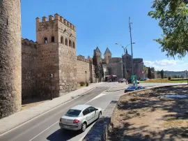 Parque de La Vega