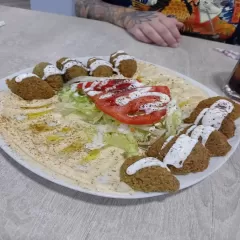 La Casa de Damasco