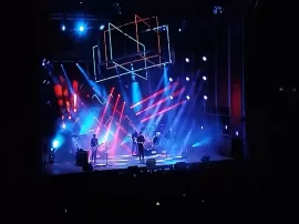 El Escénico de Illescas