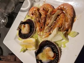 Restaurante Pikanto