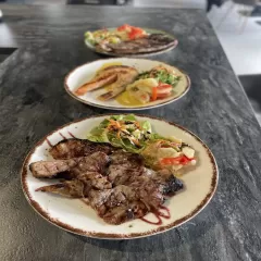 Restaurante Puente Garzón