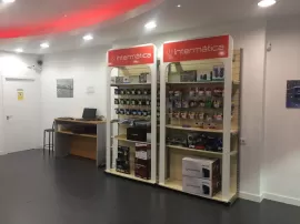 Intermatica Torrijos S.L.