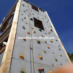 Albergue Dehesa Boyal