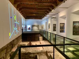 Colección Roberto Polo. Centro de Arte Moderno y Contemporáneo de Castilla-La Mancha