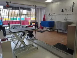 Centro Veterinario Huellitas