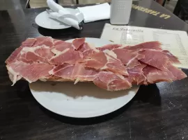 La Tabernilla