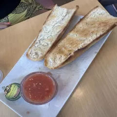 Cafetería Sol