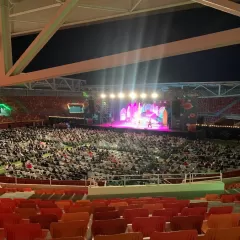 El Escénico de Illescas