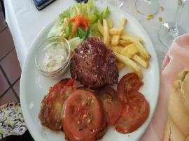 Bar Restaurante 