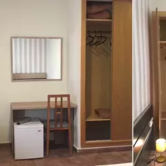Hostal San Martín