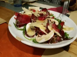 agapo indie&food
