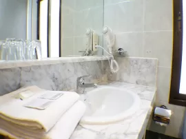 Hostal Tripolis Toledo