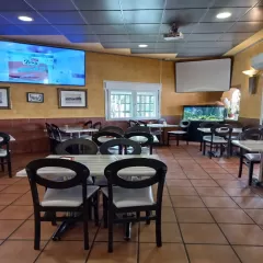 Restaurante María Belén