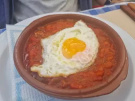 Bar La Parrilla