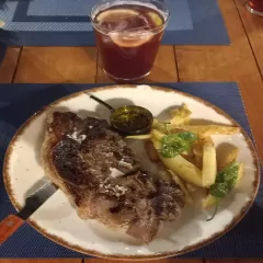 Dhom Restaurante