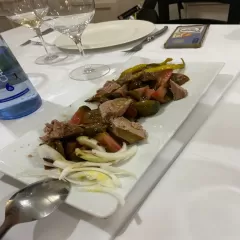 Restaurante Rincón de Pepe