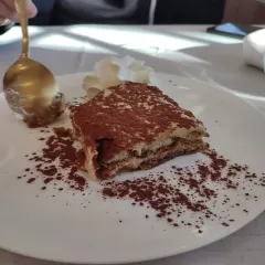 Trattoria Napoli Dei Borboni