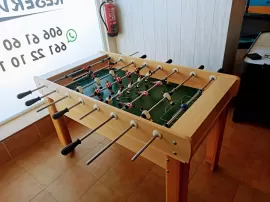 Punto de Encuentro Seseña