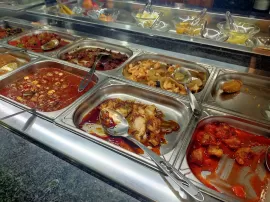 Wok Sol Buffet Libre