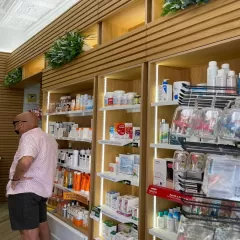 Farmacia Beatriz González Álvarez