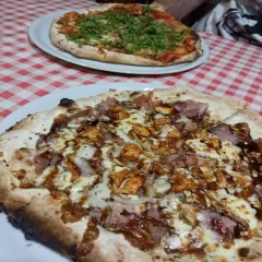 PIZZA LOVER Sonseca