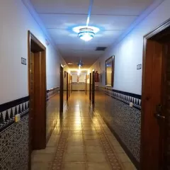 Hotel Princesa Galiana